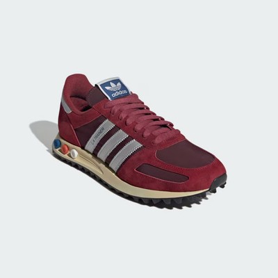 adidas men LA SNEAKER OG SHOES | eBay