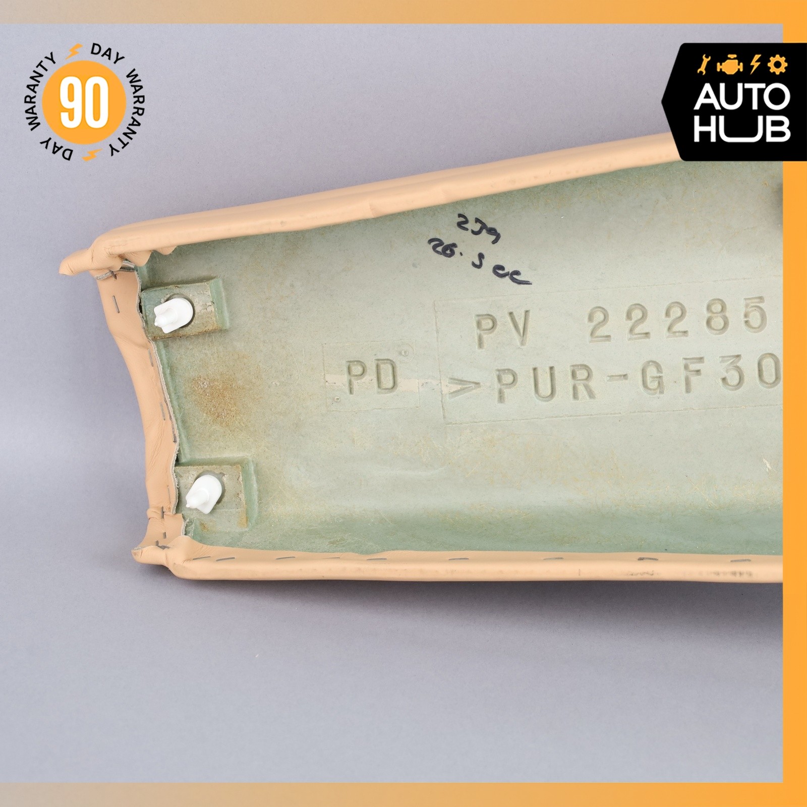 Bentley Arnage Left Lower Trim cover