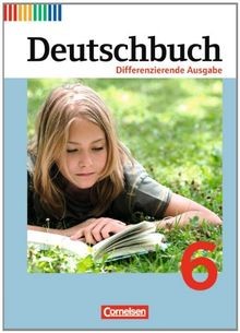 Deutschbuch - Sprach- und Lesebuch - Differenzierende Au... | Buch | Zustand gut