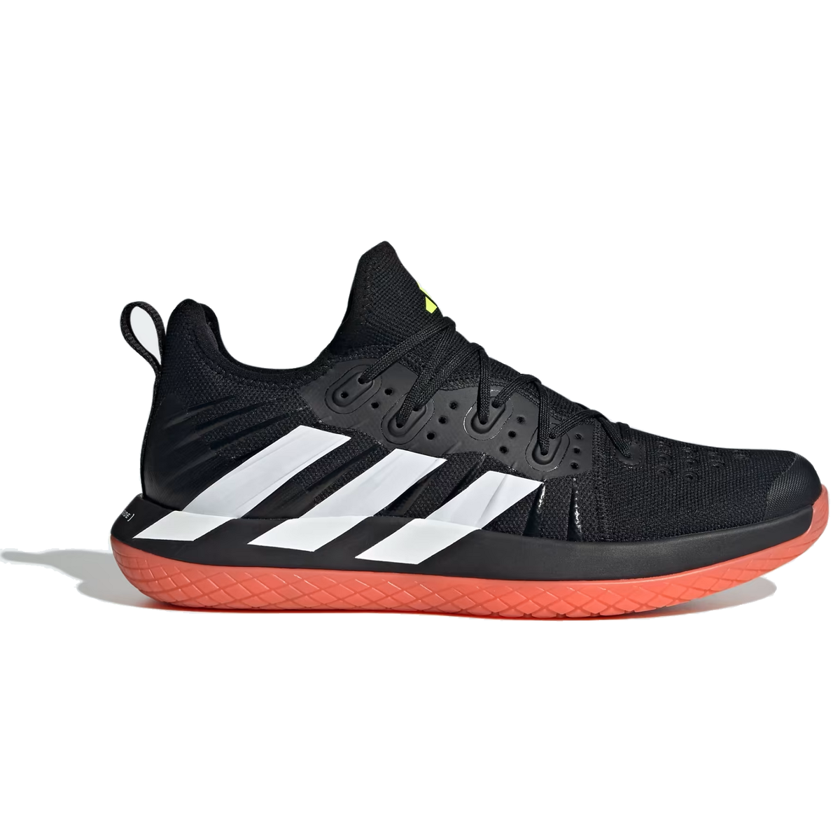 Adidas Shoes Stabil Next Gen IN Boost Trainers Handball Volleyball black  IG5464