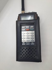 Uniden Bearcat Model BC 100XL Handheld Portable Scanner 16 Channel Works