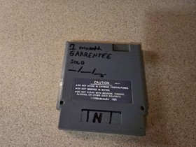 Super Mario Bros. / Duck Hunt (Nintendo Entertainment System) Video Game