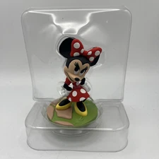 Used Disney Infinity 3.0 Edition Minnie Mouse Action Figure - 126415