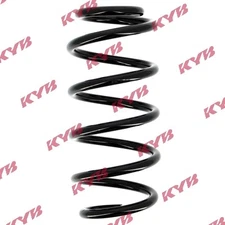 Rear Axle KYB RA5107 Suspension Spring for Toyota