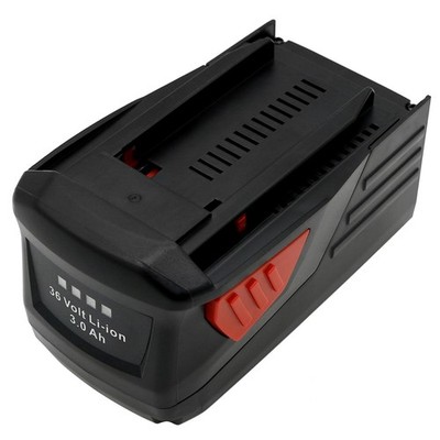 Battery for HILTI TE6-A Li TE6-A36 WSR36-A 2203932 418009 B36 B36V 36V 3000mAh