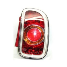 Blinker Rücklicht Recht Orange Rot A L.E.D. Für Mini Clubman R55 2010-