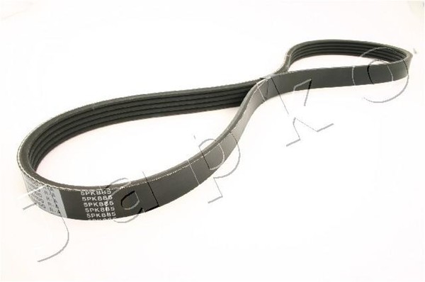 Keilrippenriemen Japko 5PK885 FüR Toyota Verso Avensis Corolla Liftback Previa 2-image