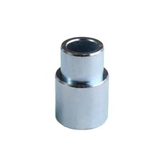 40mm Car Lift Tray Heightening Feet Plus Pad Solid Lift Parts Dia. 35mm
