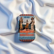 Winnetou und das Halbblut Apanatschi | Kühls...