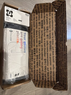 Valve steam deck 512 GB