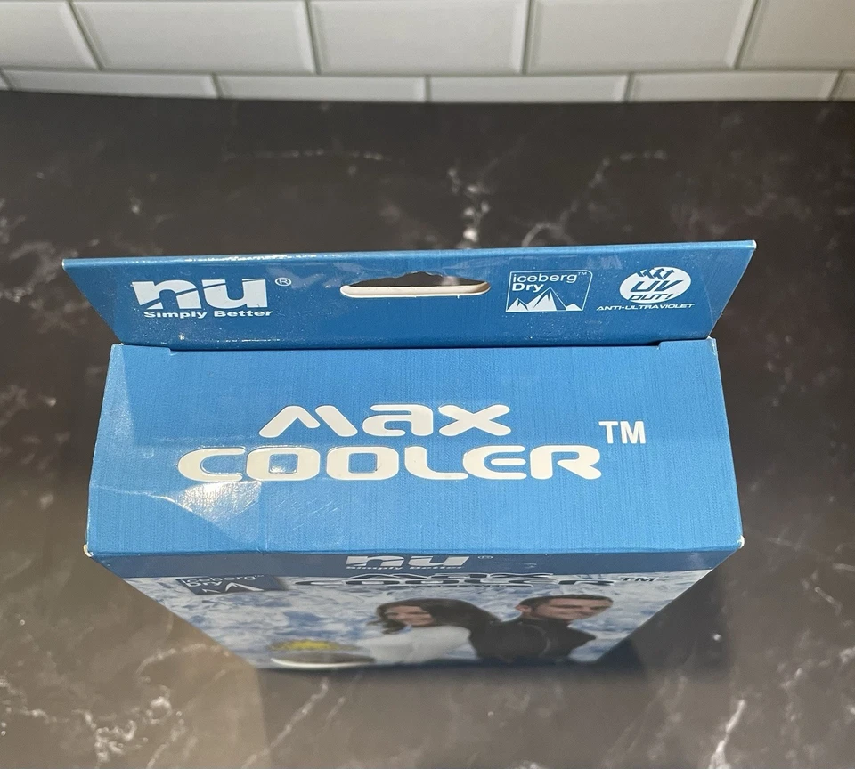 Base Layer - Nu Max Cooler Base Layer - Image 4 of 4
