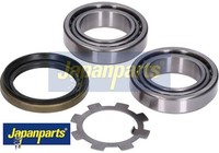 Japanparts KK-18001 Radlagersatz Radlager Satz Vorderachse Vorne FüR Suzuki