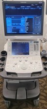 Toshiba Aplio 500 Premium Ultrasound System Refurbished 6 Months Warranty
