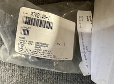 Cessna HOOD ASSY P/N 0700148-1 w/ 8130