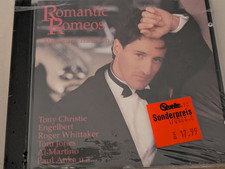 Various - Romantic Romeos Hits zum Träumen 1...