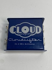 Cloud Microphones Cloudlifter CL-2 Dual Chann...