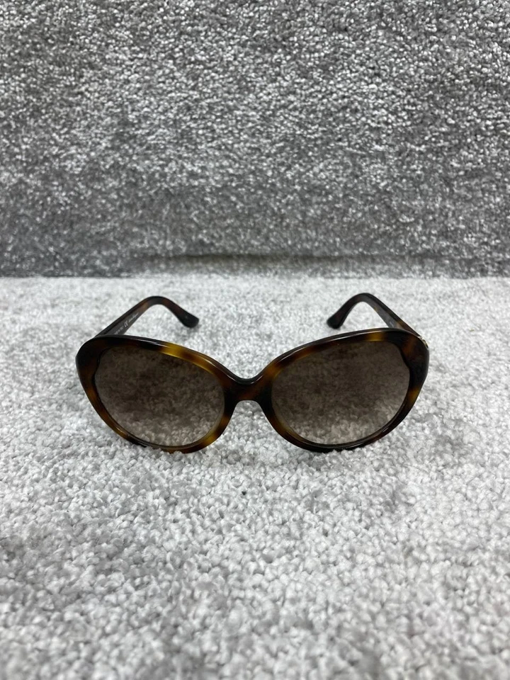 Gafas de sol Salvatore Ferragamo para mujer ancho 57 puente 17 templo 130 tortuga Foto 2 de 4