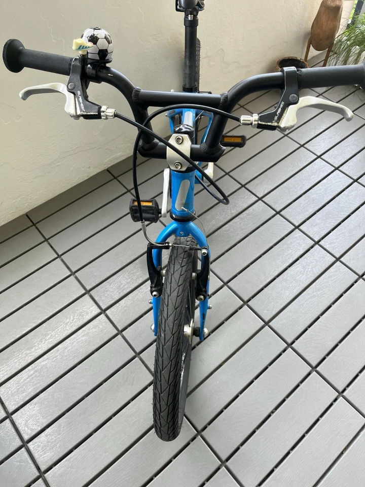 Islabikes Cnoc 16  - Bild 3 von 3