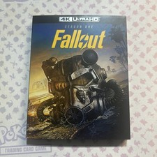 Fallout: Season One 4k UHD