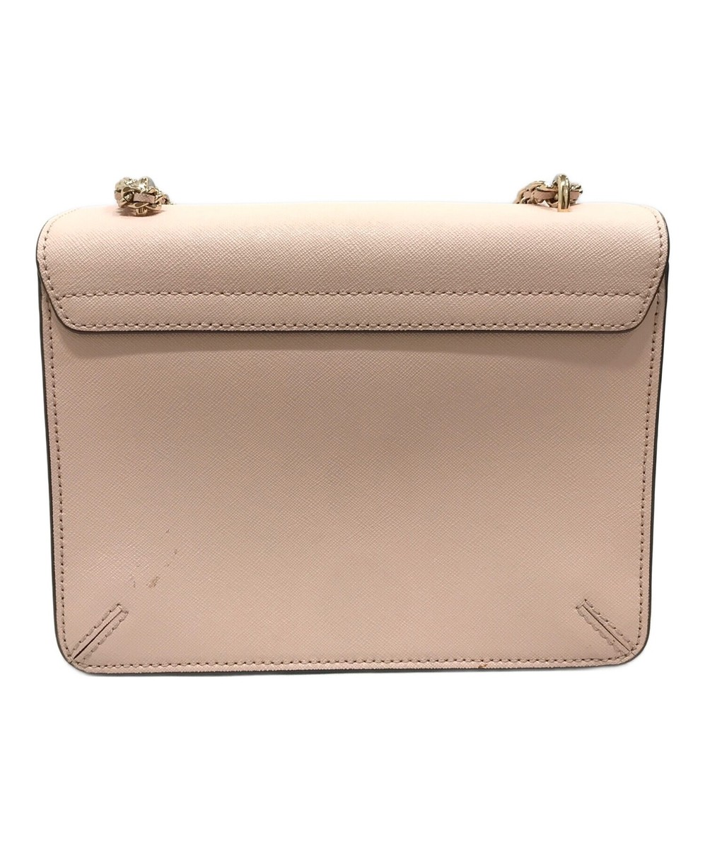 TORY BURCH shoulder bag 10005608 pink | eBay