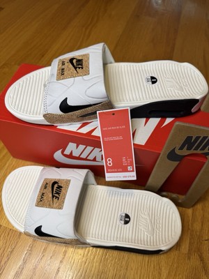 NEW Nike Air Max 90 Slide Cork 2021 COLLECTIBLE