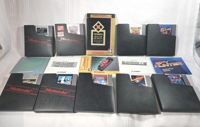 NES GAMES Vintage SpyHunter,SuperSprint,Blades Of Steel,Marble Madness.Tested!