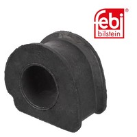 2X Febi Bilstein Lagerung, Stabilisator 15986 FüR Audi Vw