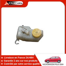 Liquide de frein Volkswagen POLO