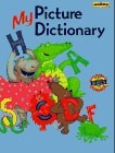 My Picture Dictionary by Green, Robyn, Good Book