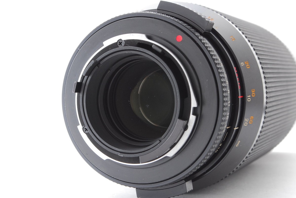 美品★CONTAX Vario-Sonnar 70-210mm F3.5 AEG Near MINT] Contax Carl Zeiss Vario-Sonnar T* 70-210mm f3.5