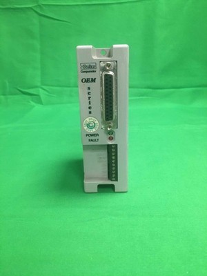 PARKER COMPUMOTOR OEM650 OEM650 94091200060