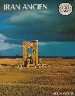 Iran alt. Kunst in der Vorinselzeit... - Edith Porada - V2312733