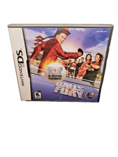 Balls of Fury (Nintendo DS, 2006)