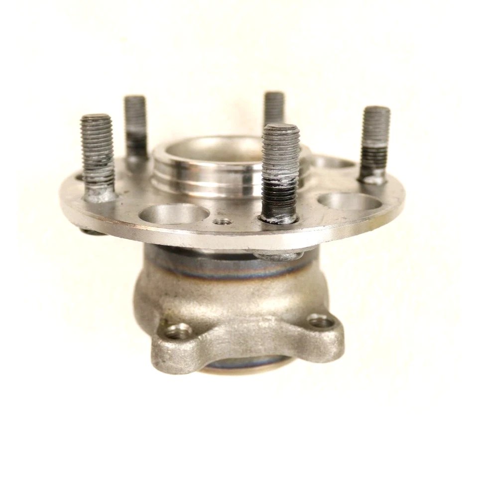 Conjunto de cojinete de rueda y buje MOOG 512327 2005-2007 Honda Accord - (usado) Foto 3 de 4