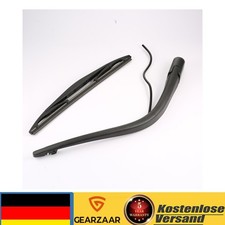 2x Scheibenwischer Wischerarm Hinten 7701040570 Für Renault Twingo I C06 ab 2x