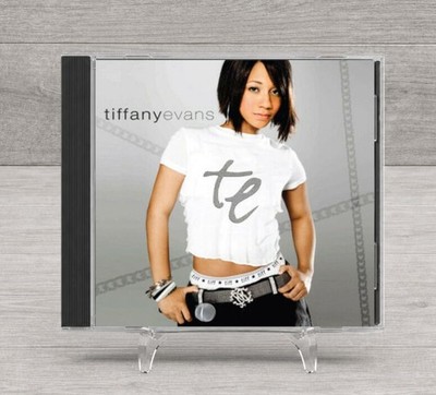 Tiffany Evans [Us Import] CD