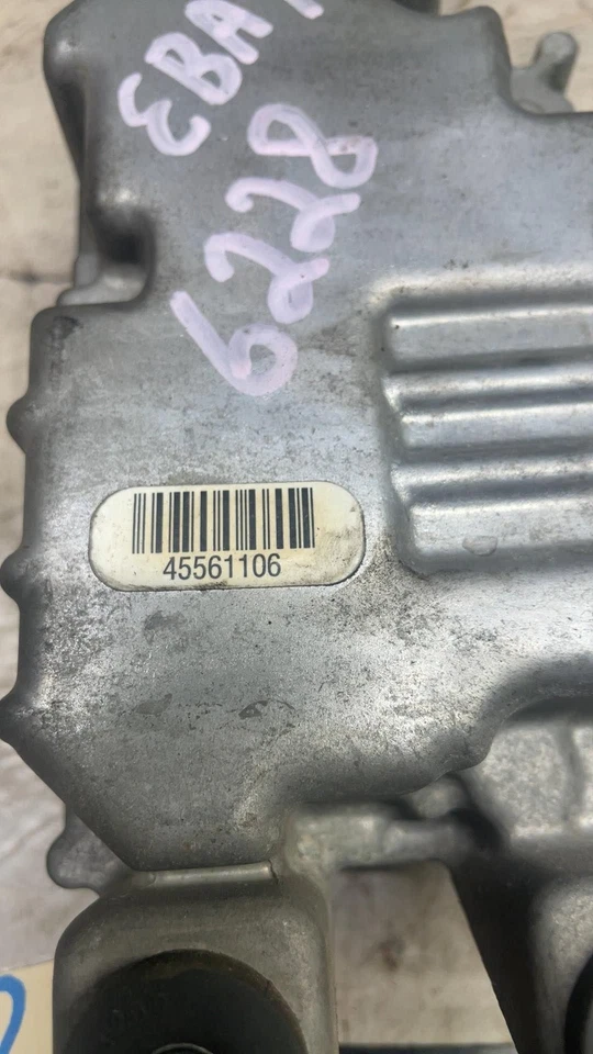 96-02 BLAZER S10/JIMMY S15 95-98 PICKUP 1500 95-99 SUBURBAN Cruise Control OEM Foto 3 de 4