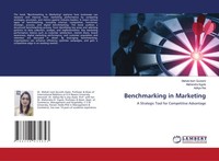 Mahek Iram Qureshi (U. A.) | Benchmarking In Marketing | Taschenbuch | Englisch