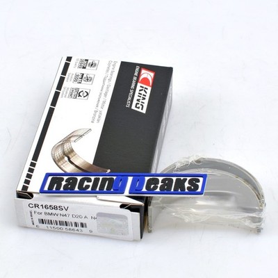 Pleuellager für BMW N47D20 N57D30 King CR1658SV 11247798085