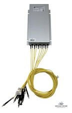 Piezosystem Jena Fiberswitch FSM MM 1x9 Optic...