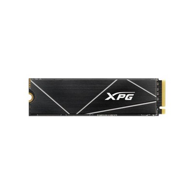 ADATA XPG GAMMIX S70 BLADE 500GB M.2 PCI Express 4.0 SSD (AGAMMIXS70B-512G-CS)