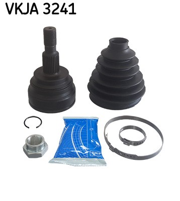 SKF VKJA 3241 joint kit, drive shaft for Mercedes-Benz