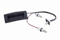 Vemo V40-73-0103 Schalter, Heckklappenentriegelung FüR Opel