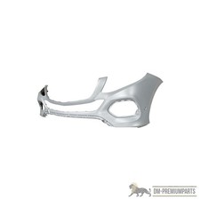 Stoßfänger vorne für Mercedes GLE Klasse W166 Mopf 04/2015> PDC grundiert Stoßfänger vorne für Mercedes GLE Klasse W166 Mopf 04/2015> PDC grundiert