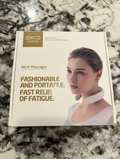 neck massager with heat