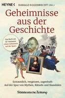 Geheimnisse Aus Der Geschichte SüDdeutsche Zeitung