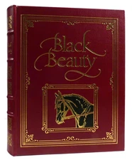 Anna Sewell BLACK BEAUTY Easton Press 1st Edition 1st Printing