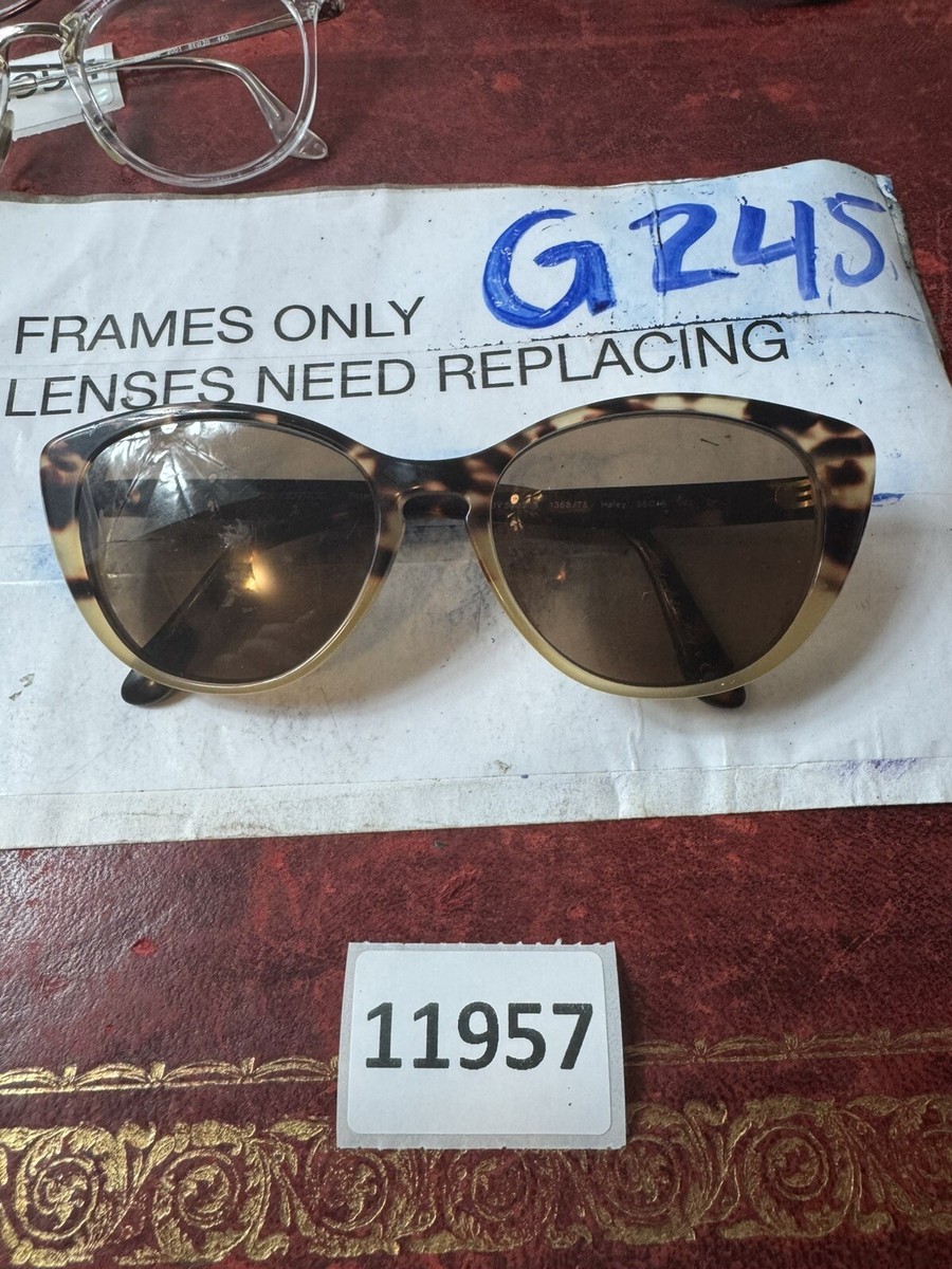 Oliver Peoples Haley OV5239-S Cat-eye 1368 Haley Sunglasses | eBay