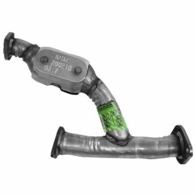 Walker Exhaust Catalytic Converter-Direct Fit 50208