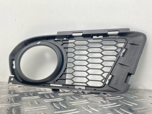 Abdeckung Nebelscheinwerfer M Sport Gitter links BMW E92 8041181